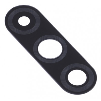 Camera Lens For Tecno Spark Go Kc1 Black By - Maxbhi Com