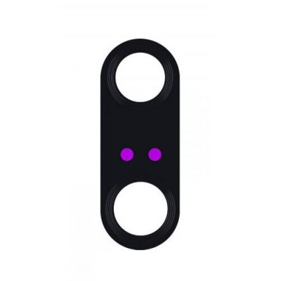 Camera Lens For Xiaomi Redmi K20 Pro Premium Red By - Maxbhi Com