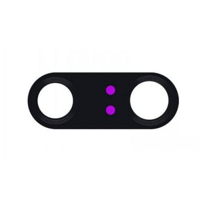 Camera Lens For Xiaomi Redmi K20 Pro Premium Red By - Maxbhi Com