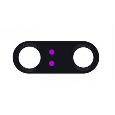 Camera Lens For Xiaomi Redmi K20 Pro Premium White By - Maxbhi Com