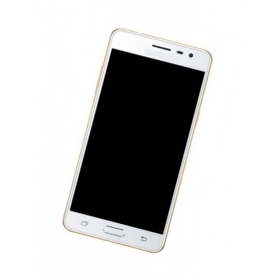 Charging Connector Flex Pcb Board For Samsung Galaxy J3 Pro By - Maxbhi Com