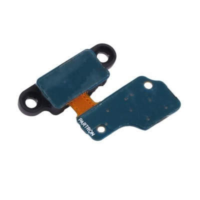 Fingerprint Sensor Flex Cable For Samsung Galaxy Tab S6 Pink By - Maxbhi Com