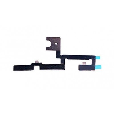 Power Button Flex Cable For Xiaomi Redmi K20 Pro Premium On Off Flex Pcb By - Maxbhi Com