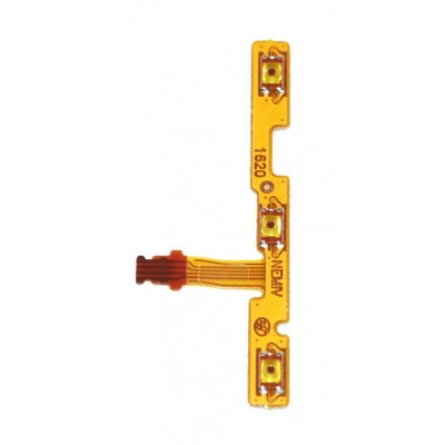Volume Button Flex Cable For Honor 5c By - Maxbhi Com