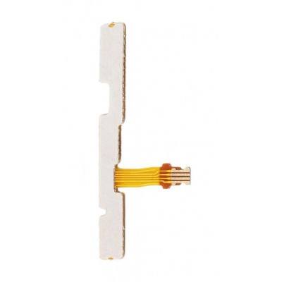 Volume Button Flex Cable For Honor 5c By - Maxbhi Com