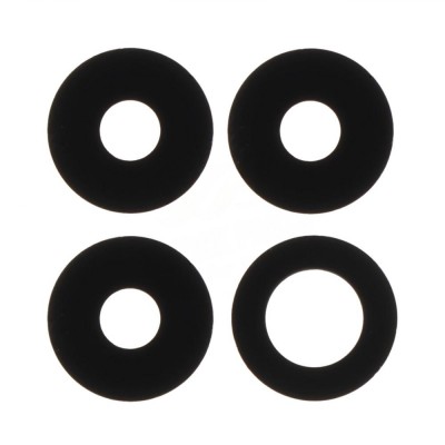 Camera Lens For Realme 8 White By - Maxbhi Com