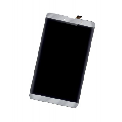 Main Board Flex Cable For Iball Slide Gorgeo 4gl By - Maxbhi Com