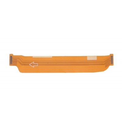 Main Board Flex Cable For Realme 8 By - Maxbhi Com
