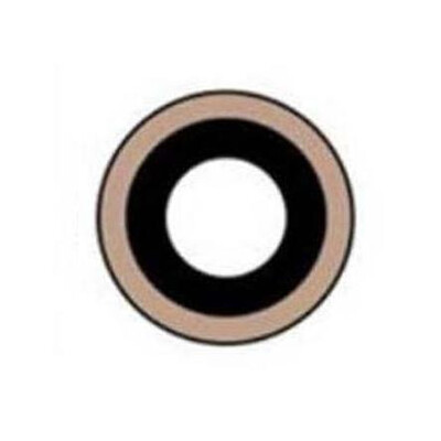 Camera Lens For Sony Xperia Z5 Premium Dual Black By - Maxbhi Com