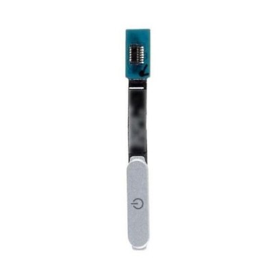 Fingerprint Sensor Flex Cable For Sony Xperia Z5 Premium Black By - Maxbhi Com