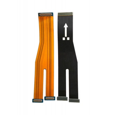 Main Board Flex Cable For Samsung Galaxy A32 By - Maxbhi Com