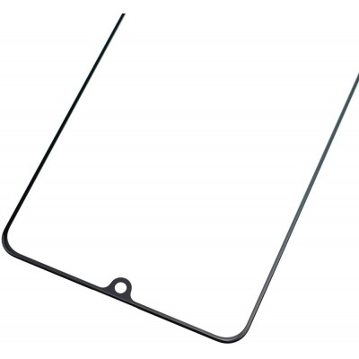 Replacement Front Glass For Samsung Galaxy A32 White By - Maxbhi Com