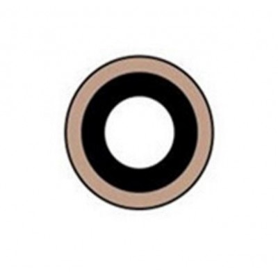 Camera Lens For Gionee X1s Gold By - Maxbhi Com