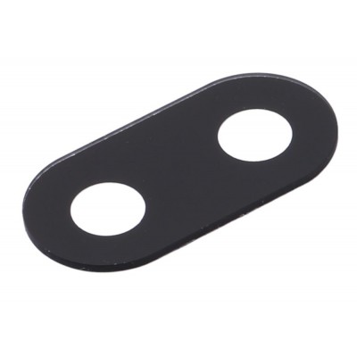 Camera Lens For Oppo A12 Black By - Maxbhi Com
