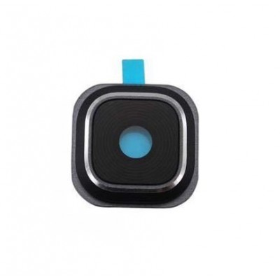Camera Lens For Samsung Galaxy Note 5 Black By - Maxbhi Com