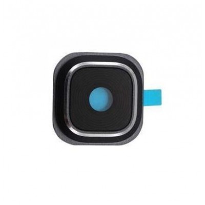 Camera Lens For Samsung Galaxy Note 5 Black By - Maxbhi Com
