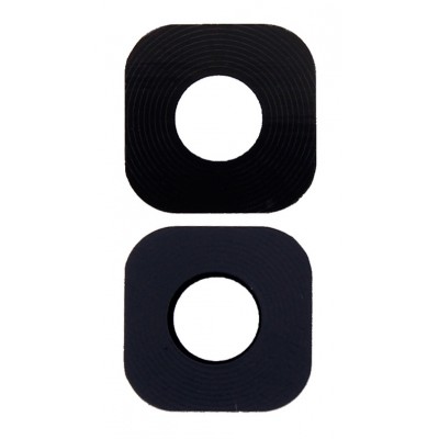 Camera Lens For Samsung Galaxy Note 5 Black By - Maxbhi Com