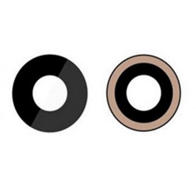 Camera Lens For Voto V2i Rose Gold By - Maxbhi Com