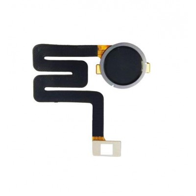 Fingerprint Sensor Flex Cable For Gionee X1s Gold By - Maxbhi Com