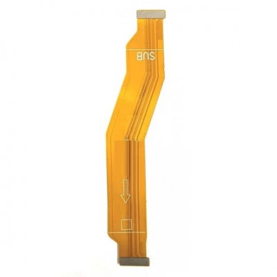 Main Board Flex Cable For Realme Narzo 20 Pro By - Maxbhi Com