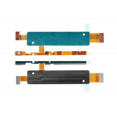 Main Board Flex Cable For Sony Xperia M4 Aqua By - Maxbhi Com