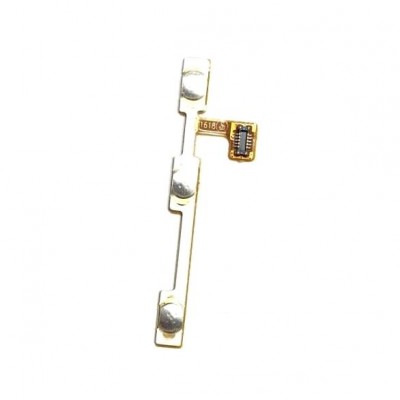 Volume Button Flex Cable For Gionee X1s By - Maxbhi Com