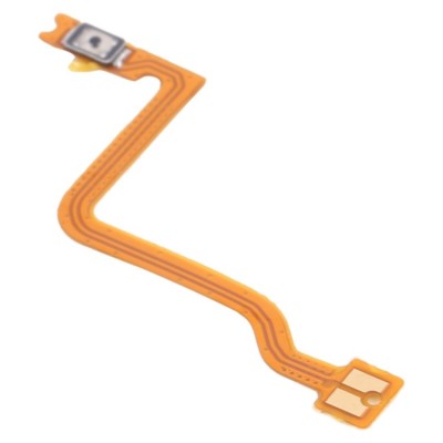 Power Button Flex Cable For Realme X7 5g On Off Flex Pcb By - Maxbhi Com