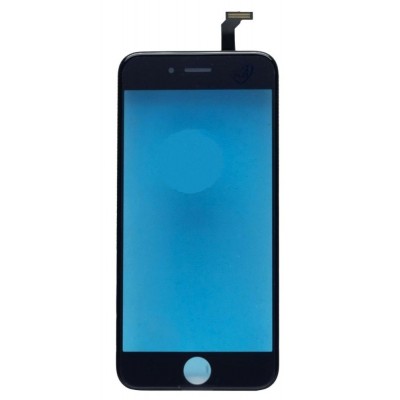 Touch Screen Digitizer For Apple Iphone 6 128gb Black By - Maxbhi Com