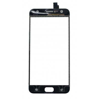 Touch Screen Digitizer For Asus Zenfone 4 Selfie Pink By - Maxbhi Com