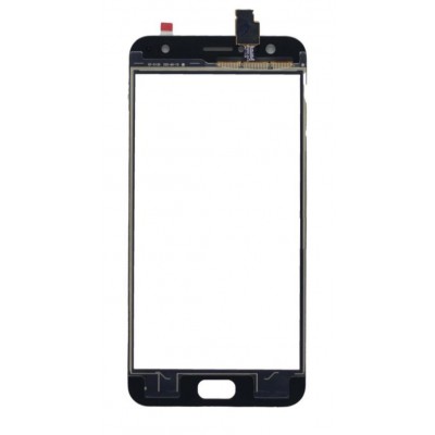Touch Screen Digitizer For Asus Zenfone 4 Selfie Zb553kl Black By - Maxbhi Com