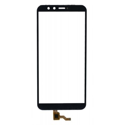 Touch Screen Digitizer For Honor 9 Lite 64gb Black By - Maxbhi Com
