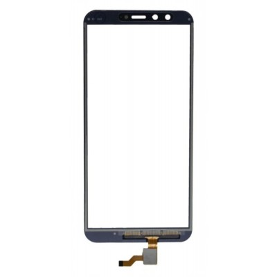 Touch Screen Digitizer For Honor 9 Lite 64gb Black By - Maxbhi Com