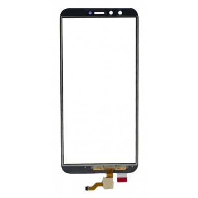 Touch Screen Digitizer For Honor 9 Lite 64gb Navy By - Maxbhi Com