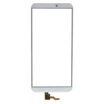 Touch Screen Digitizer For Honor 9 Lite 64gb White By - Maxbhi Com