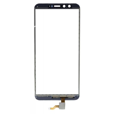 Touch Screen Digitizer For Honor 9 Lite 64gb White By - Maxbhi Com