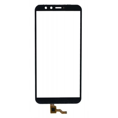 Touch Screen Digitizer For Honor 9 Lite Black By - Maxbhi Com