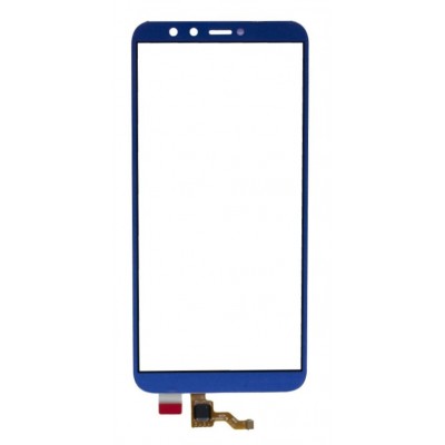 Touch Screen Digitizer For Honor 9 Lite Blue By - Maxbhi Com