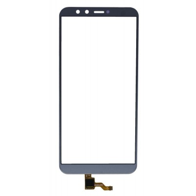 Touch Screen Digitizer For Honor 9 Lite Grey By - Maxbhi Com