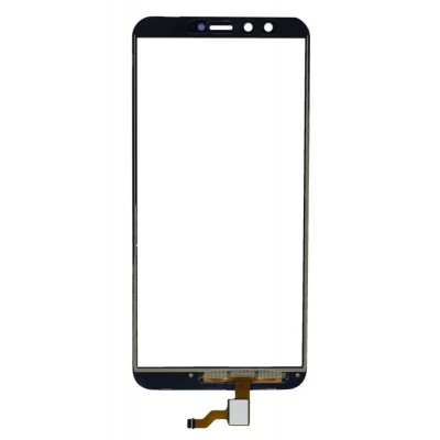 Touch Screen Digitizer For Honor 9 Lite Grey By - Maxbhi Com