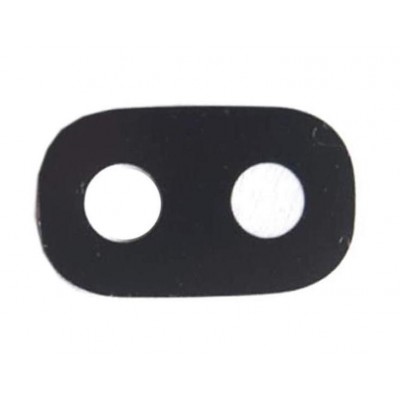 Camera Lens For Micromax Selfie 3 E460 Blue By - Maxbhi Com