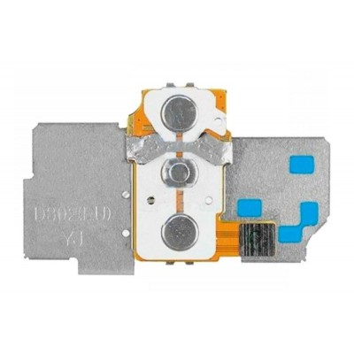 Volume Button Flex Cable For Lg G2 By - Maxbhi Com