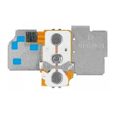 Volume Button Flex Cable For Lg G2 By - Maxbhi Com