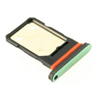 Sim Card Holder Tray For Oneplus Nord 2 5g Green - Maxbhi Com
