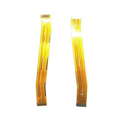 Lcd Flex Cable For Oppo A53 By - Maxbhi Com