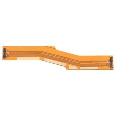 Lcd Flex Cable For Realme 6 Pro By - Maxbhi Com