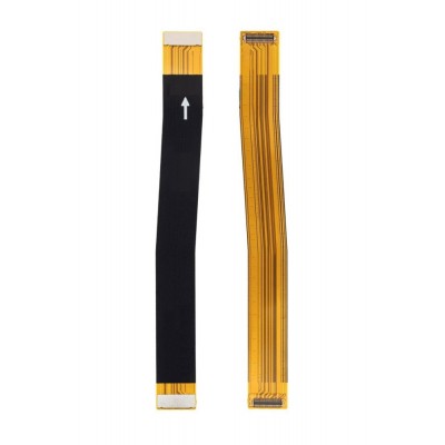 Lcd Flex Cable For Samsung Galaxy A20s By - Maxbhi Com