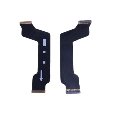 Lcd Flex Cable For Samsung Galaxy A70 By - Maxbhi Com