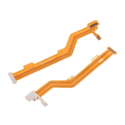 Lcd Flex Cable For Vivo V11i Vivo V11 By - Maxbhi Com