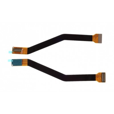 Lcd Flex Cable For Xiaomi Mi A3 By - Maxbhi Com