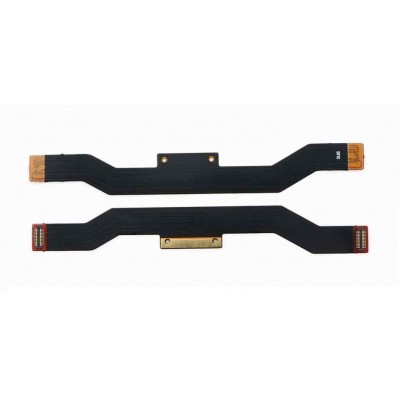 Lcd Flex Cable For Xiaomi Redmi Note 3 By - Maxbhi Com